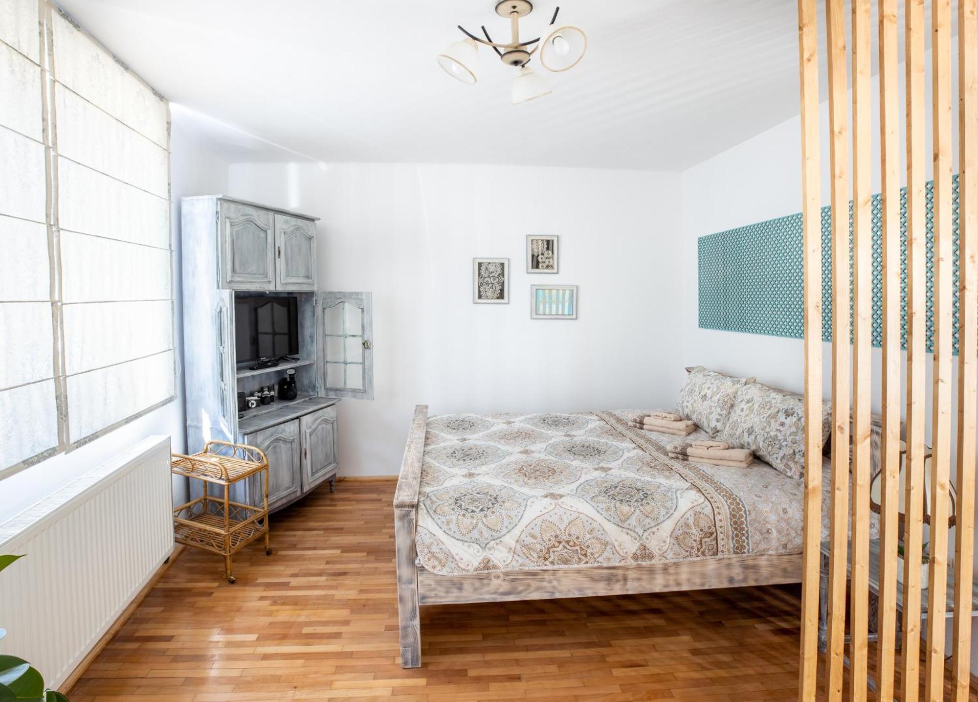 Casa Santa Villa Sighisoara Room photo